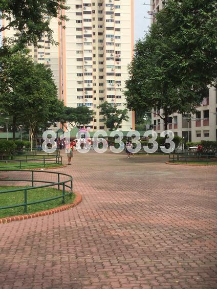 Blk 109 Bedok North Road (Bedok), HDB 3 Rooms #129042012